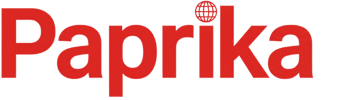 Paprika Logo